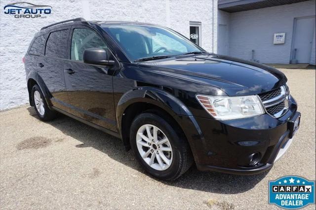 2015 Dodge Journey SXT for sale near Cambridge, OH