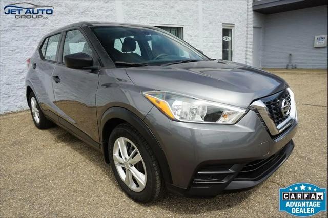 2020 Nissan Kicks for sale near Cambridge, OH