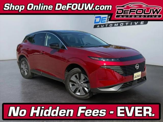2025 Nissan Murano SL for sale in Lafayette, IN