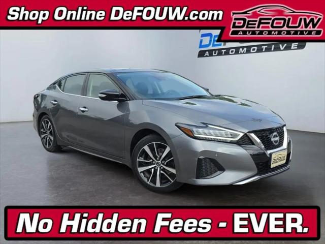 2023 Nissan Maxima SL for sale in Lafayette, IN
