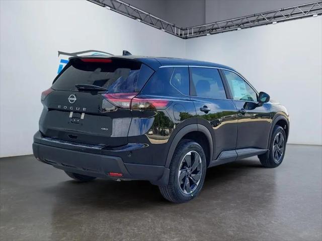 2026 Nissan Rogue SV for sale in Lafayette, IN