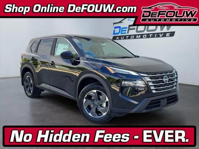 2026 Nissan Rogue SV for sale in Lafayette, IN