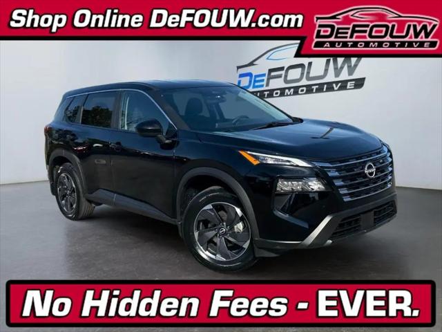 2026 Nissan Rogue SV for sale in Lafayette, IN