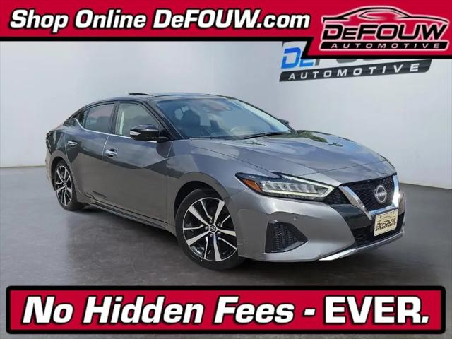 2023 Nissan Maxima SL for sale in Lafayette, IN