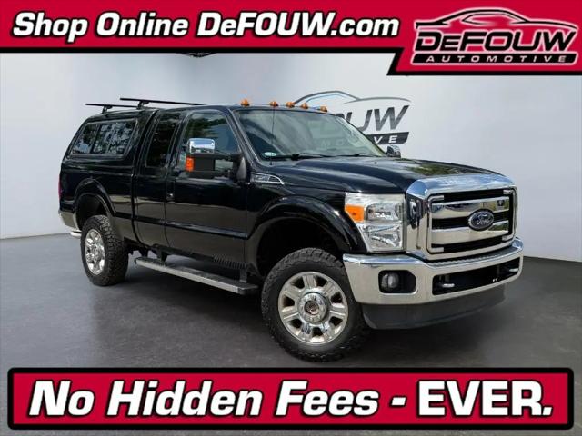 2016 Ford F-250 LARIAT for sale in Lafayette, IN
