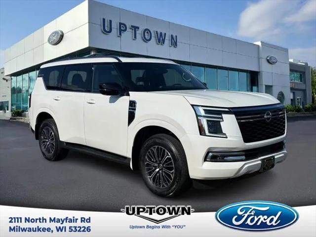 2026 Nissan Armada Platinum for sale in Milwaukee, WI
