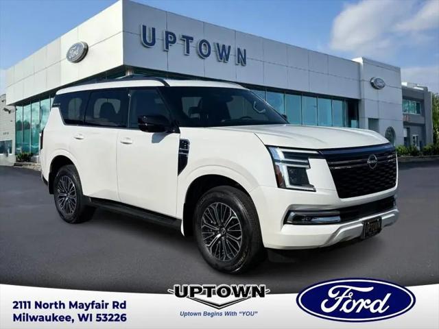 2026 Nissan Armada Platinum for sale in Milwaukee, WI