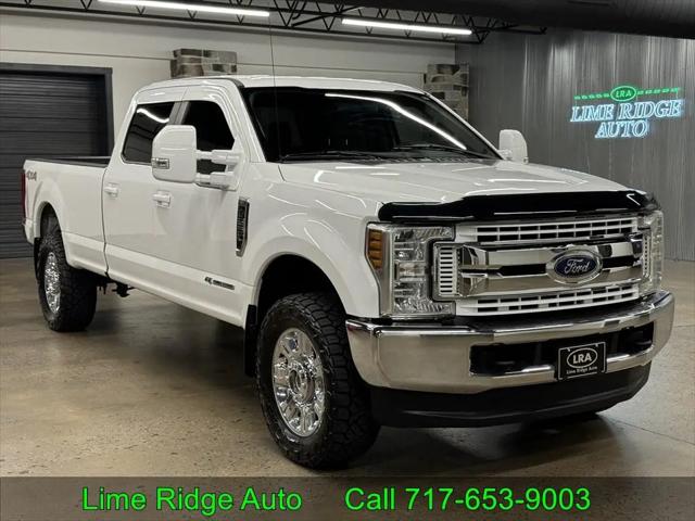 2018 Ford F-250 XL for sale in Mount Joy, PA