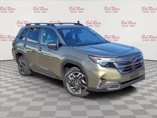 2025 Subaru Forester Limited for sale in Dayton, OH