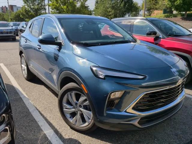2024 Buick Encore GX Preferred FWD for sale in Pittsburgh, PA