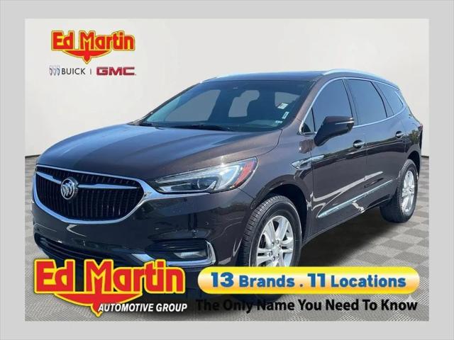 2018 Buick Enclave Premium for sale in Carmel, IN