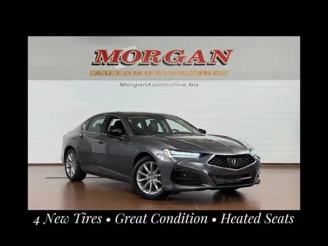 2023 Acura TLX Standard for sale in Manheim, PA