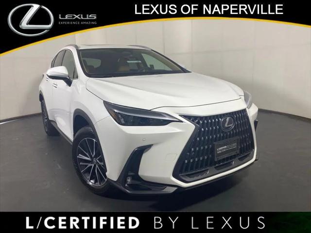 2026 Lexus NX 350 Premium for sale in Naperville, IL