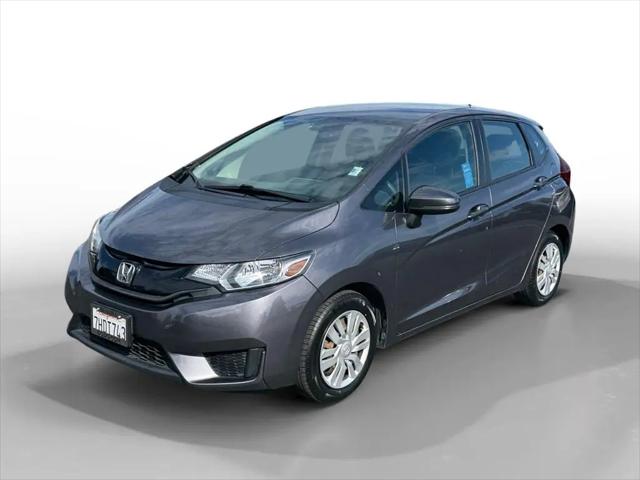 2015 Honda Fit LX for sale in San Jose, CA