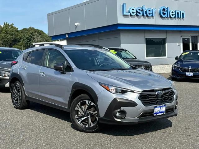 2024 Subaru Crosstrek Premium for sale in Toms River, NJ