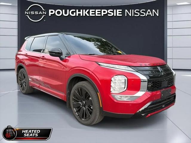 2026 Mitsubishi Outlander Ralliart 2.5 S-AWC for sale in Wappingers Falls, NY