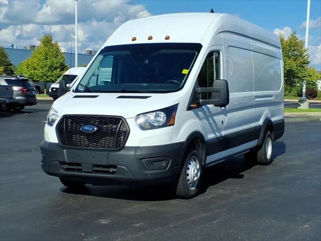 2022 Ford Transit Cargo Van Base for sale in Dundee, MI