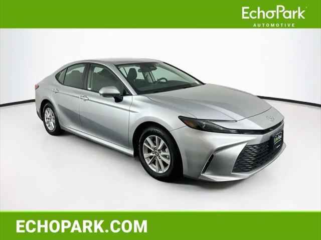 2025 Toyota Camry LE for sale in Birmingham, AL