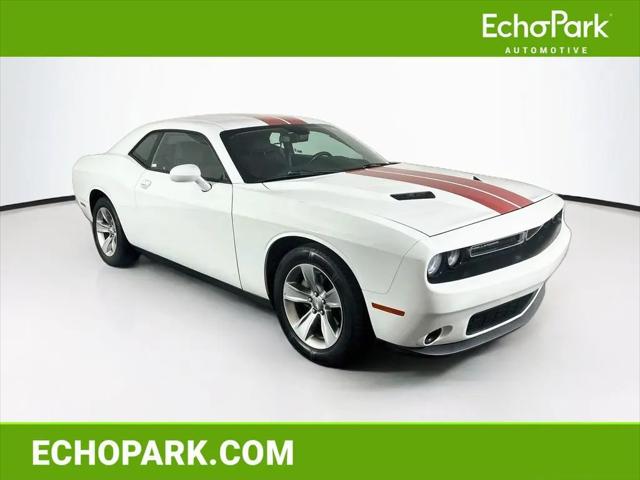 2017 Dodge Challenger SXT for sale in Birmingham, AL