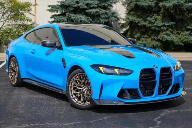 2025 BMW M4 CS for sale in Schaumburg, IL