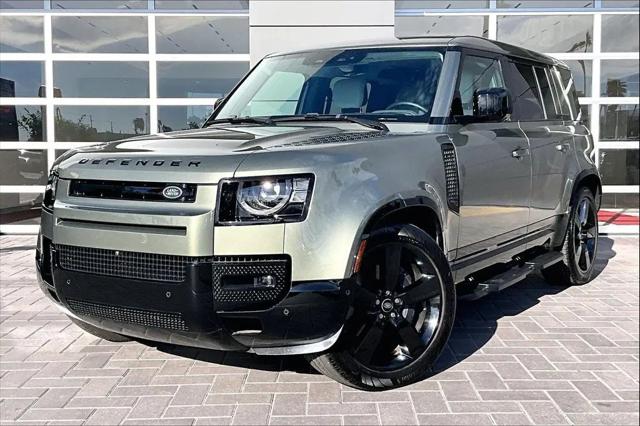 2025 Land Rover Defender 110 P500 X-Dynamic SE for sale in Riverside, CA