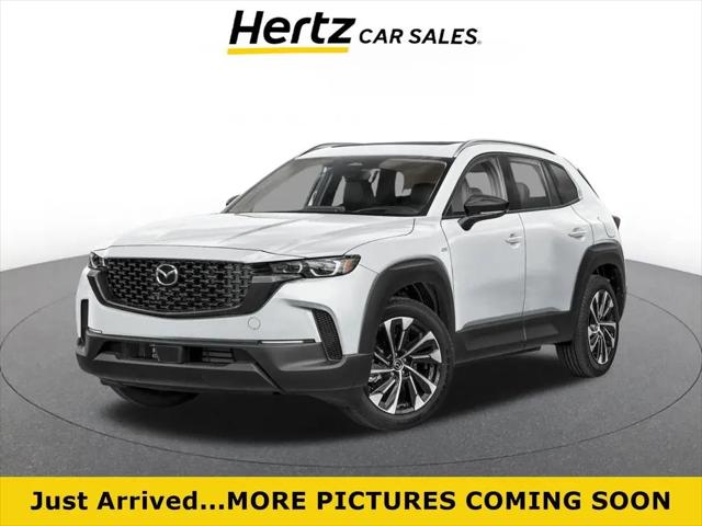 2025 Mazda CX-50 Hybrid Premium Plus Package for sale in Nottingham, MD