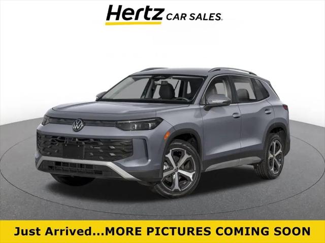 2026 Volkswagen Tiguan SE for sale in Nottingham, MD