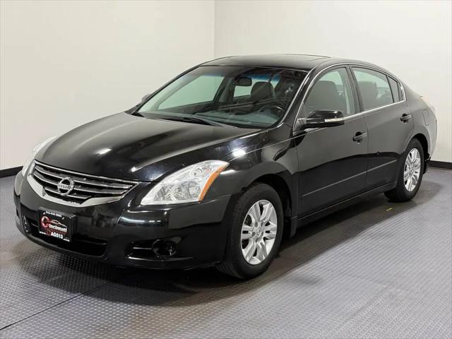 2012 Nissan Altima 2.5 S for sale near Lebanon, OH