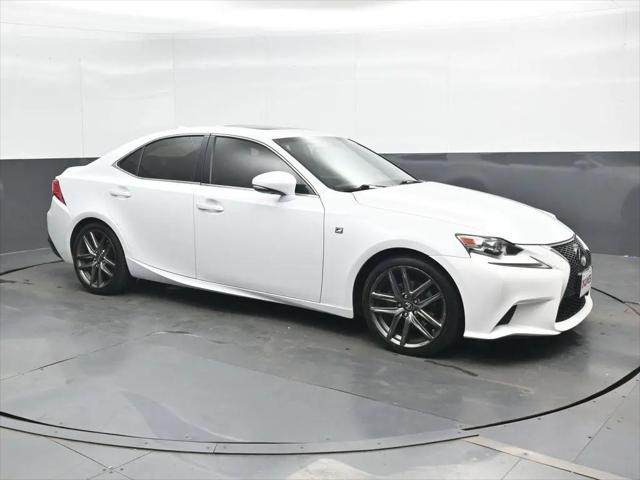 2015 Lexus IS 250 250 for sale in Sycamore, IL