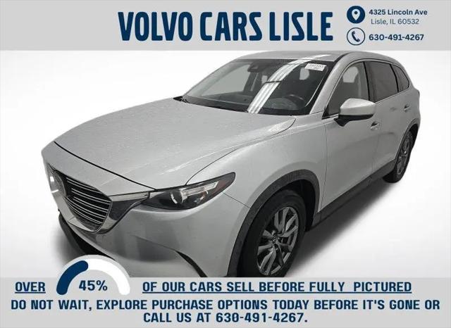 2020 Mazda CX-9 Touring for sale in Lisle, IL