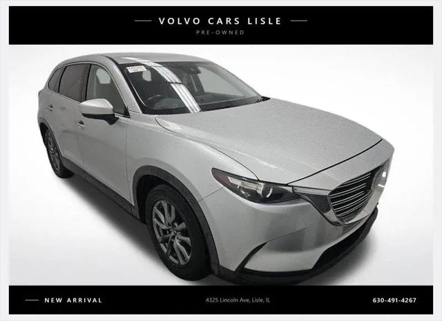 2020 Mazda CX-9 Touring for sale in Lisle, IL