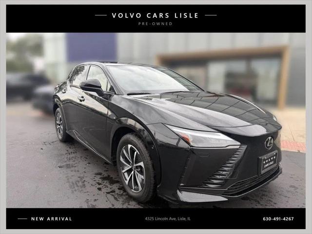 2023 Lexus RZ 450e 450e Premium for sale in Lisle, IL