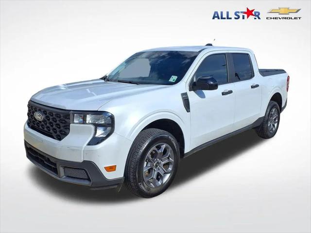 2025 Ford Maverick XLT for sale in Baton Rouge, LA