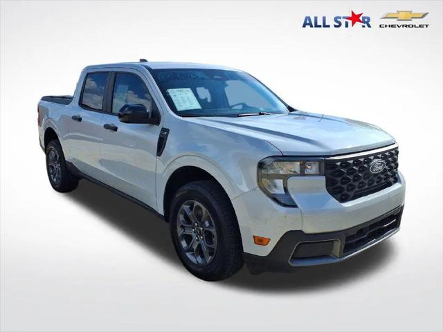 2025 Ford Maverick XLT for sale in Baton Rouge, LA