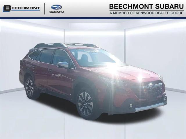 2024 Subaru Outback Touring XT for sale in Cincinnati, OH