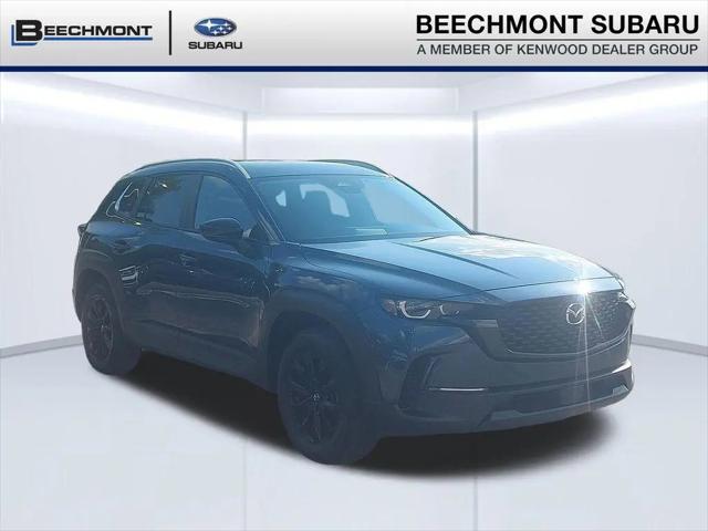 2025 Mazda CX-50 2.5 S Premium Package for sale in Cincinnati, OH