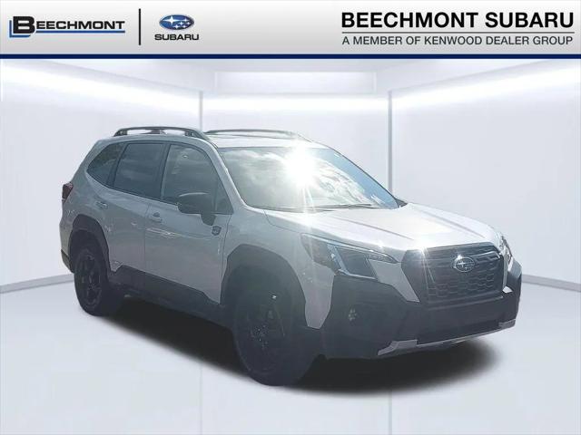 2023 Subaru Forester Wilderness for sale in Cincinnati, OH