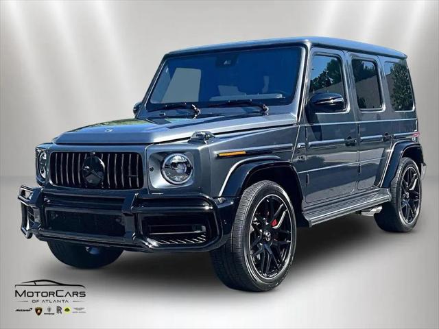 2023 Mercedes-Benz AMG G 63 4MATIC for sale in Atlanta, GA
