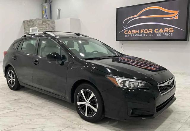 2019 Subaru Impreza 2.0i Premium for sale in Conway, SC