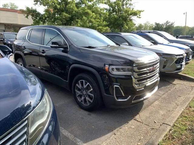 2020 GMC Acadia FWD SLE for sale in Little Rock, AR