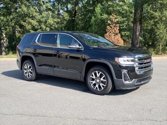 2020 GMC Acadia FWD SLE for sale in Little Rock, AR