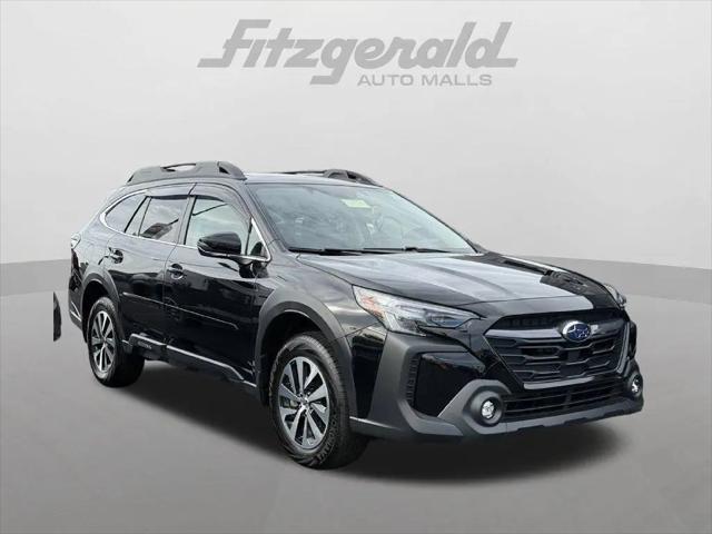 2025 Subaru Outback Premium for sale in Hagerstown, MD