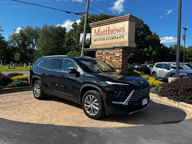 2025 Buick Enclave Preferred FWD for sale in Covington, PA