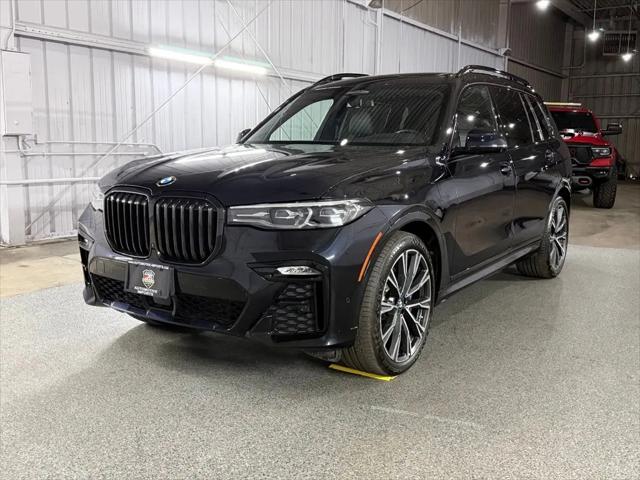 2022 BMW X7 xDrive40i for sale in Denver, CO