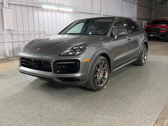 2022 Porsche Cayenne GTS for sale in Denver, CO