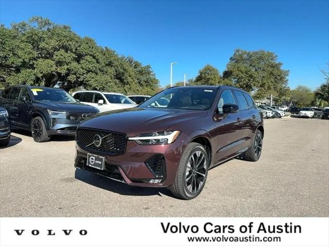 2026 Volvo XC60 B5 Plus for sale in Austin, TX