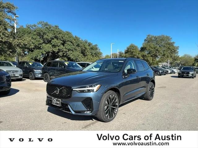 2026 Volvo XC60 B5 Ultra for sale in Austin, TX