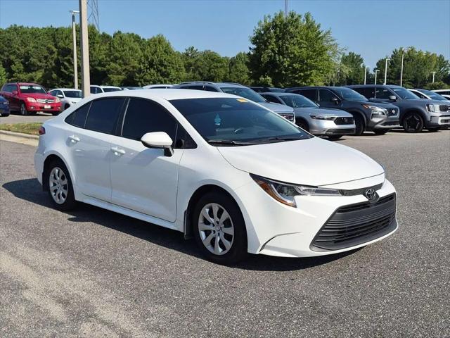 2026 Toyota Corolla LE for sale in Lumberton, NC