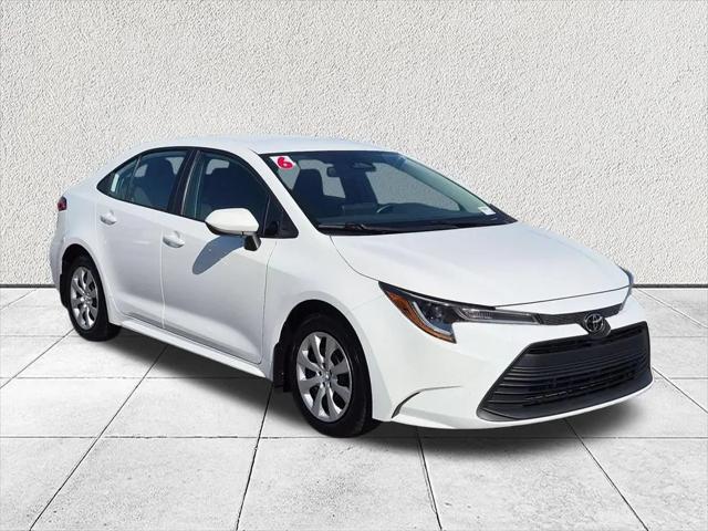 2026 Toyota Corolla LE for sale in Lumberton, NC