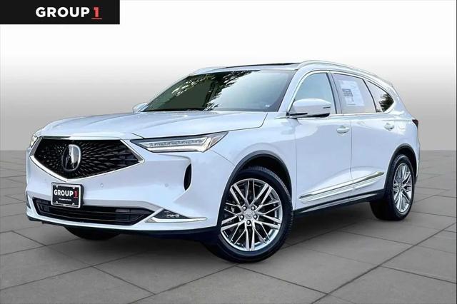 2023 Acura MDX Advance Package for sale in Stratham, NH